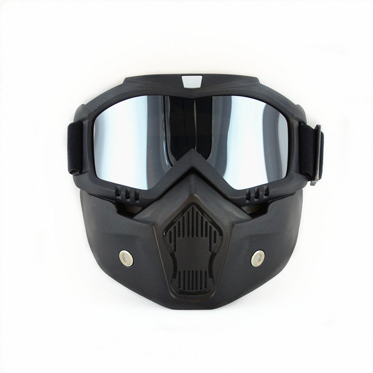 Motorcycle Goggles Windproof Riding Glasses