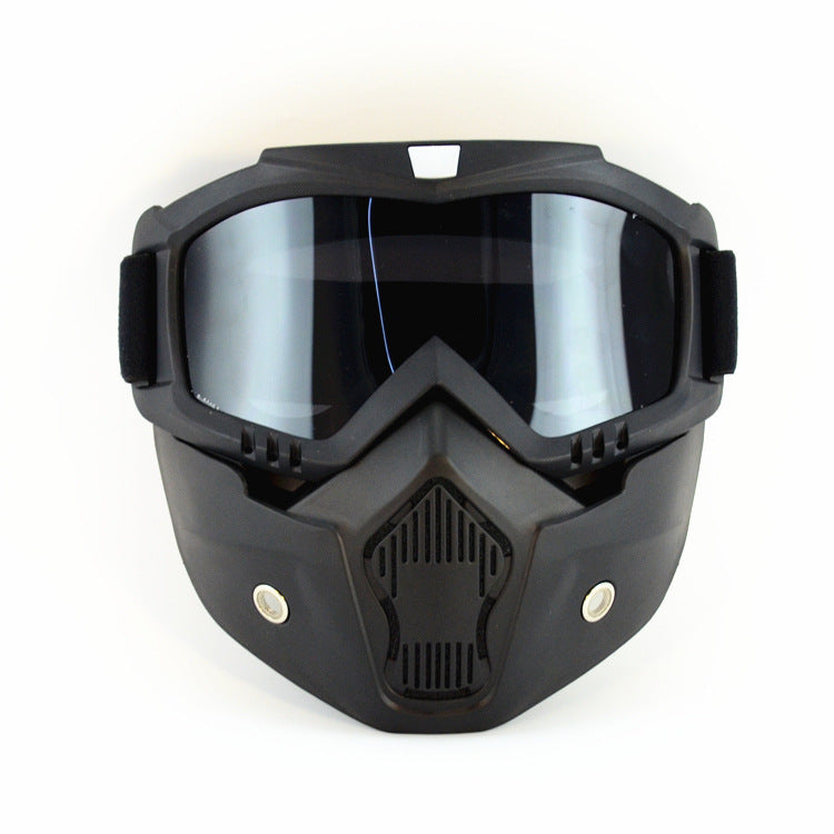 Motorcycle Goggles Windproof Riding Glasses