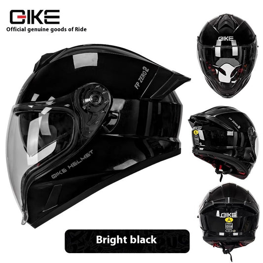 Qike motorbike helmet FP02